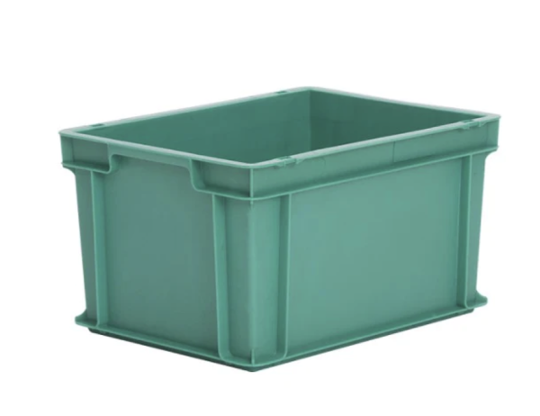 Autoclave Bin 400 (L) x 300 (W) x 220 (H) mm